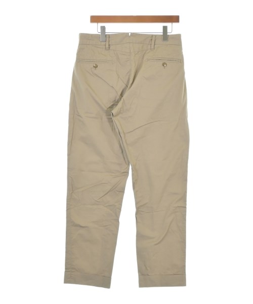 Engineered Garments（エンジニアドガーメンツ）チノパン ベージュ サイズ:32(L位) メンズ/2200671814021