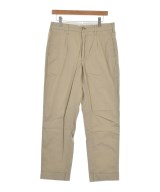 Engineered Garments（エンジニアドガーメンツ）チノパン ベージュ サイズ:32(L位) メンズ/2200671814021