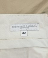 Engineered Garments（エンジニアドガーメンツ）チノパン ベージュ サイズ:32(L位) メンズ/2200671814021