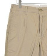 Engineered Garments（エンジニアドガーメンツ）チノパン ベージュ サイズ:32(L位) メンズ/2200671814021