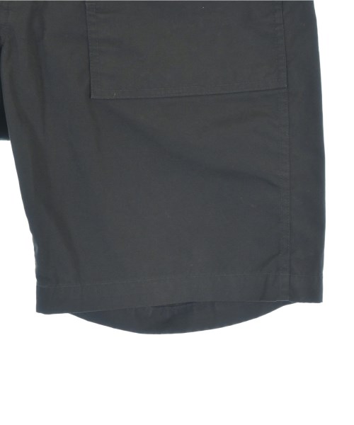 Engineered Garments（エンジニアドガーメンツ）ショートパンツ 黒 サイズ:S メンズ/2200671814045