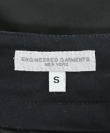 Engineered Garments（エンジニアドガーメンツ）ショートパンツ 黒 サイズ:S メンズ/2200671814045