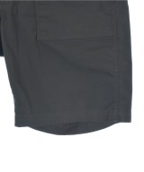 Engineered Garments（エンジニアドガーメンツ）ショートパンツ 黒 サイズ:S メンズ/2200671814045