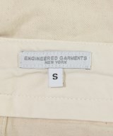 Engineered Garments（エンジニアドガーメンツ）ショートパンツ 白 サイズ:S メンズ/2200671814069