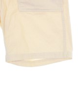 Engineered Garments（エンジニアドガーメンツ）ショートパンツ 白 サイズ:S メンズ/2200671814069