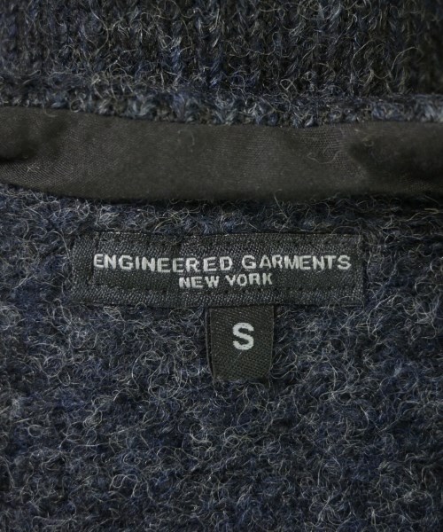 Engineered Garments（エンジニアドガーメンツ）ベスト グレー サイズ:S メンズ/2200672172090