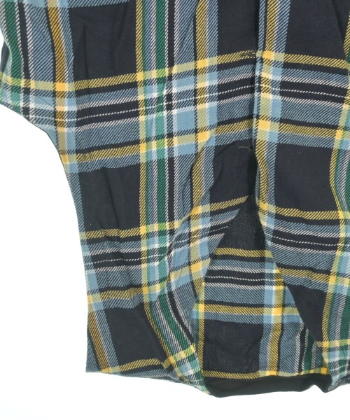 Engineered Garments（エンジニアドガーメンツ）ベスト グレー サイズ:S メンズ/2200672172090