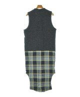 Engineered Garments（エンジニアドガーメンツ）ベスト グレー サイズ:S メンズ/2200672172090