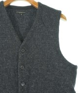 Engineered Garments（エンジニアドガーメンツ）ベスト グレー サイズ:S メンズ/2200672172090