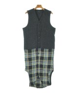 Engineered Garments ベスト