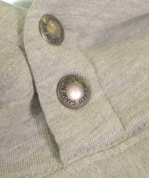 Engineered Garments（エンジニアドガーメンツ）パーカー グレー サイズ:M メンズ/2200672172106