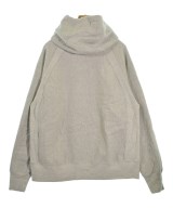 Engineered Garments（エンジニアドガーメンツ）パーカー グレー サイズ:M メンズ/2200672172106