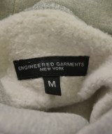 Engineered Garments（エンジニアドガーメンツ）パーカー グレー サイズ:M メンズ/2200672172106