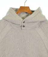 Engineered Garments（エンジニアドガーメンツ）パーカー グレー サイズ:M メンズ/2200672172106