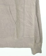 Engineered Garments（エンジニアドガーメンツ）パーカー グレー サイズ:M メンズ/2200672172106