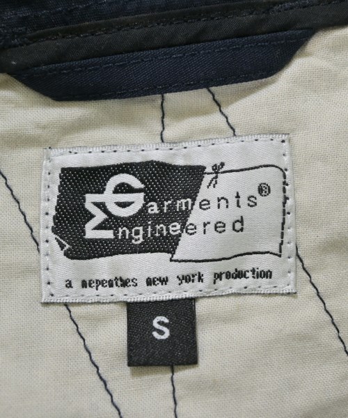 Engineered Garments（エンジニアドガーメンツ）その他 紺 サイズ:S メンズ/2200672172137