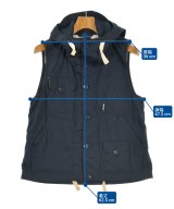 Engineered Garments（エンジニアドガーメンツ）その他 紺 サイズ:S メンズ/2200672172137