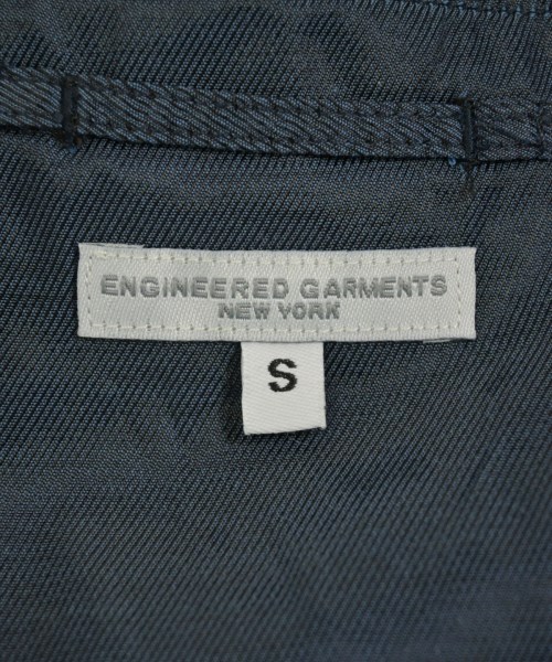 Engineered Garments（エンジニアドガーメンツ）その他 紺 サイズ:S メンズ/2200672172168