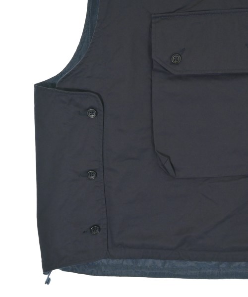 Engineered Garments（エンジニアドガーメンツ）その他 紺 サイズ:S メンズ/2200672172168