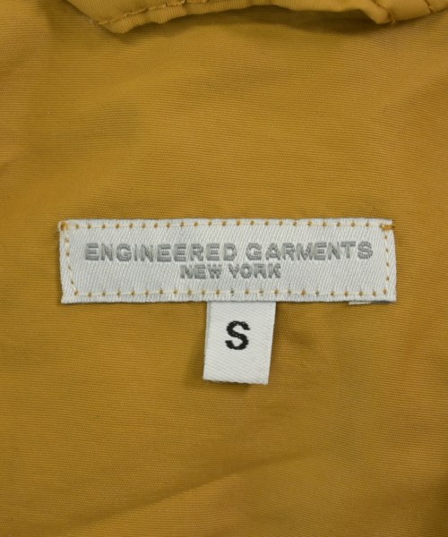 Engineered Garments（エンジニアドガーメンツ）その他 ベージュ サイズ:S メンズ/2200672172229