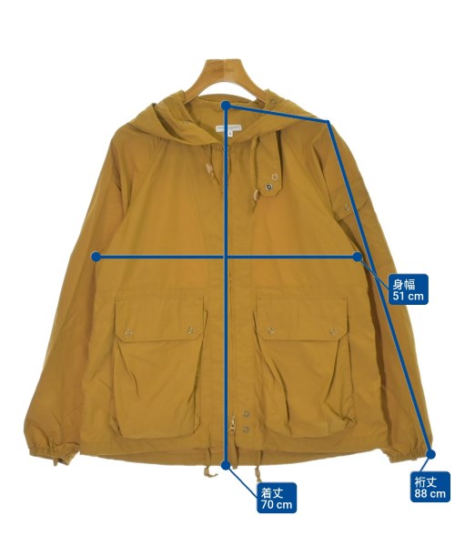 Engineered Garments（エンジニアドガーメンツ）その他 ベージュ サイズ:S メンズ/2200672172229