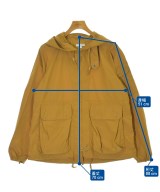 Engineered Garments（エンジニアドガーメンツ）その他 ベージュ サイズ:S メンズ/2200672172229