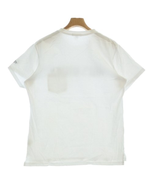 Engineered Garments（エンジニアドガーメンツ）Tシャツ・カットソー 白 サイズ:M メンズ/2200672172328