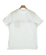 Engineered Garments（エンジニアドガーメンツ）Tシャツ・カットソー 白 サイズ:M メンズ/2200672172328
