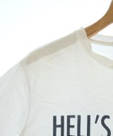 Engineered Garments（エンジニアドガーメンツ）Tシャツ・カットソー 白 サイズ:M メンズ/2200672172328