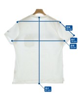 Engineered Garments（エンジニアドガーメンツ）Tシャツ・カットソー 白 サイズ:M メンズ/2200672172328