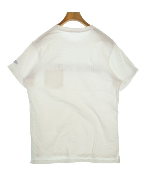 Engineered Garments（エンジニアドガーメンツ）Tシャツ・カットソー 白 サイズ:M メンズ/2200672172335