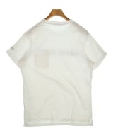 Engineered Garments（エンジニアドガーメンツ）Tシャツ・カットソー 白 サイズ:M メンズ/2200672172335