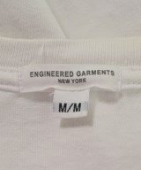 Engineered Garments（エンジニアドガーメンツ）Tシャツ・カットソー 白 サイズ:M メンズ/2200672172335