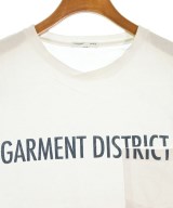 Engineered Garments（エンジニアドガーメンツ）Tシャツ・カットソー 白 サイズ:M メンズ/2200672172335