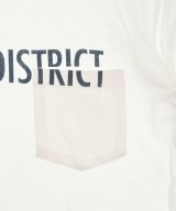 Engineered Garments（エンジニアドガーメンツ）Tシャツ・カットソー 白 サイズ:M メンズ/2200672172335