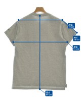 Engineered Garments（エンジニアドガーメンツ）Tシャツ・カットソー グレー サイズ:M メンズ/2200672172342
