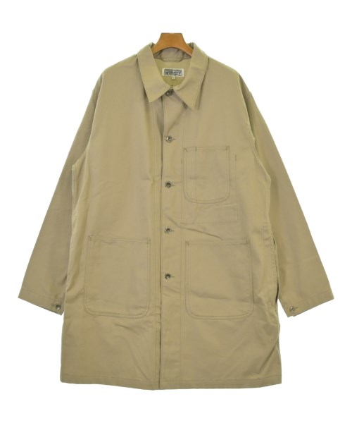 Engineered Garments(エンジニアドガーメンツ)その他 ベージュ サイズ:L/2200675739016