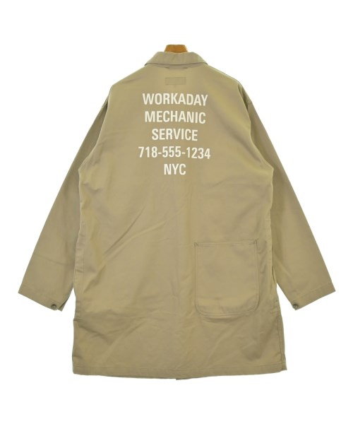 Engineered Garments（エンジニアドガーメンツ）その他 ベージュ サイズ:L メンズ/2200675739016