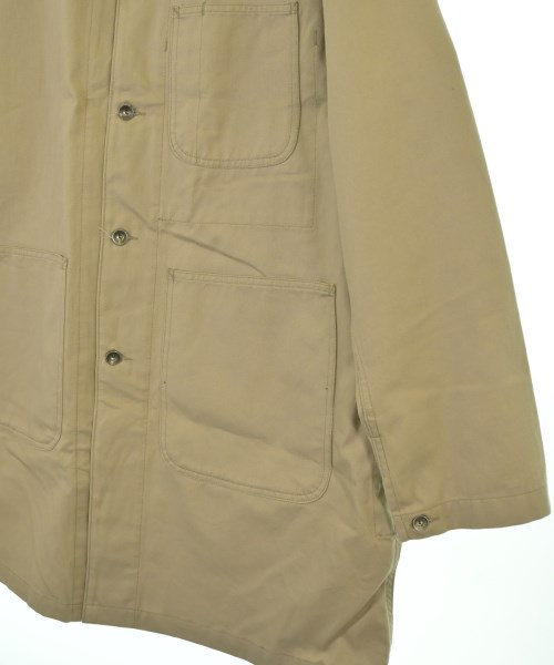 Engineered Garments（エンジニアドガーメンツ）その他 ベージュ サイズ:L メンズ/2200675739016