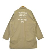 Engineered Garments（エンジニアドガーメンツ）その他 ベージュ サイズ:L メンズ/2200675739016