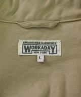 Engineered Garments（エンジニアドガーメンツ）その他 ベージュ サイズ:L メンズ/2200675739016