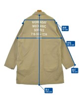 Engineered Garments（エンジニアドガーメンツ）その他 ベージュ サイズ:L メンズ/2200675739016