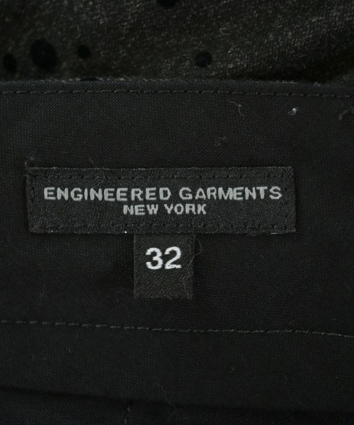 Engineered Garments（エンジニアドガーメンツ）その他 グレー サイズ:32(L位) メンズ/2200674459113