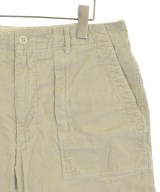 Engineered Garments（エンジニアドガーメンツ）ショートパンツ 白 サイズ:34(XL位) メンズ/2200674459168