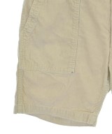 Engineered Garments（エンジニアドガーメンツ）ショートパンツ 白 サイズ:34(XL位) メンズ/2200674459168