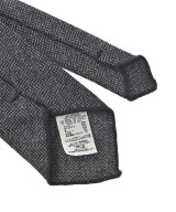 Engineered Garments（エンジニアドガーメンツ）ネクタイ グレー サイズ:- メンズ/2200674459243