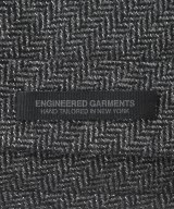 Engineered Garments（エンジニアドガーメンツ）ネクタイ グレー サイズ:- メンズ/2200674459243