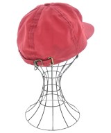 Engineered Garments（エンジニアドガーメンツ）キャップ 赤 サイズ:- メンズ/2200674459250