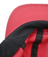 Engineered Garments（エンジニアドガーメンツ）キャップ 赤 サイズ:- メンズ/2200674459250