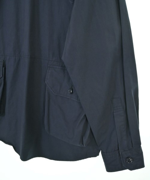 Engineered Garments（エンジニアドガーメンツ）ミリタリーブルゾン 紺 サイズ:S メンズ/2200676368048